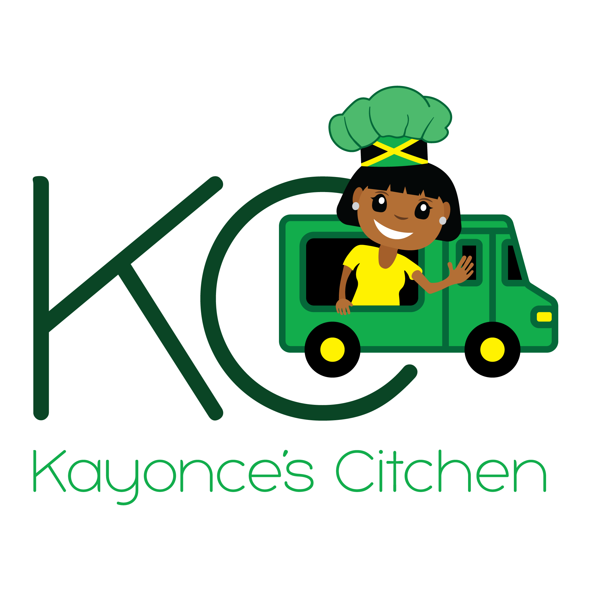 Kayonce's Citchen