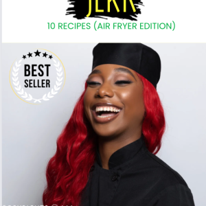 "Not Your Ordinary Jerk" E-Book
